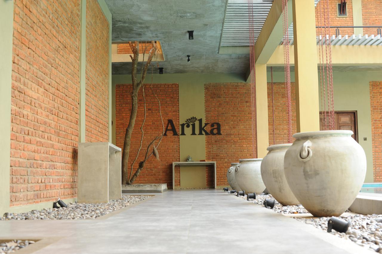 Arika Villa Dambulla Exterior photo